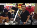 Download Lagu Rajawali - Pohon Cinta Berduri