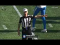 Omarion Hampton Week 4 Highlights vs Seahawks | Every Play