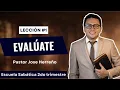 Leccion 1 Evaluate pastorjoseherreno Repaso General Escuela Sabatica 2026