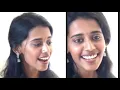 Download Lagu யார் இவளோ? அந்த பிரம்மன் கவிதை குரலோ! | Alli Pookal in Priyanka's voice