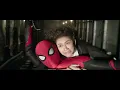 SixTONES – Rosy X Spider Man No Way Home