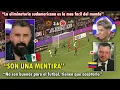 Download Lagu ESTALLAN! PERIODISTAS MEXICANOS EXPLOTAN contra VENEZUELA tras ELIMINACION ANTE COLOMBIA 6-3 HOY