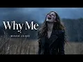Why Me - A Heartbreaking Song for Anyone Tired of Being Strong MiyaVi Amore