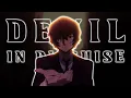 Download Lagu [AMV] Bungou Stray Dogs - Devil in Disguise