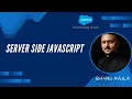 Salesforce Marketing Cloud Training - Session 13 Server Side Javascript SSJS