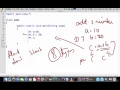 Write A Program Add of Two Numbers Java in Hindi