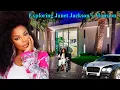 Exploring Janet Jackson s Mansion Husband Net Worth 2024 Car Collection