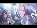 Nightcore - Hero (Female Version) Lyrics