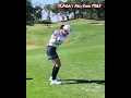 蔡佩穎Pei-Ying TSAI.Soft tempo, but incredibly accurate ball flight.