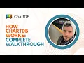 How ChartDB Works Complete Walkthrough