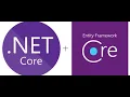 Write a Full Stack NET Core Application with EF Beginner s Guide