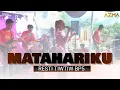 Download Lagu MATAHATIKU (NOER HALIMAH) - LIVE PERFORM RESTI TIWTIW BP5 \u0026 AZMA ENTERTAINMENT