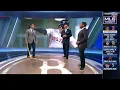 Rafael Devers Breakdown MLB Tonight