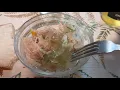 Nuzki Pork in Jello