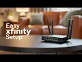 How To Setup Xfinity Account Sign Up For Xfinity Internet - Registration Tutorial