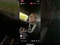 LIL DURK INSTAGRAM LIVE 24