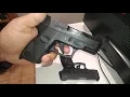 New trigger design Restrike Trigger for PT111 G2S