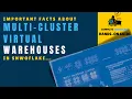 06 How Multicluster Virtual Warehouse Works in Snowflake