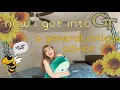 college advice how i got into georgia tech stats extracurriculars and awards
