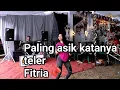 Download Lagu Paling asik katanya teler cover Fitrya‼️DJ Queen 👑