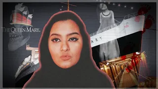 اهلا بكم في سفينه الكوين ماري فيديو العيد 