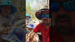 We Let Our Kids Lead on a Cursed Island