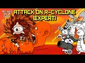 Here s How to Easily Beat Attack on R-Cyclone Battle Cats
