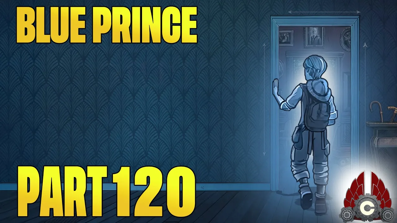 Blue Prince | Part 120