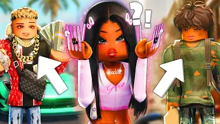 RICH BOYFRIEND vs POOR BOYFRIEND (Dubai RP)