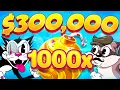 Download Lagu My Luckiest Comeback Of The Year! ($300,000 Bonus Opening)