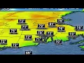 ABC 6 Weather Team goes live with the Ocean State Waves