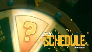 Green Bay Packers 2026 Schedule Release