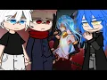 Download Lagu JJK react to Rimuru Tempest as new teacher ~//🇬🇧🇧🇷🇪🇸🇷🇺🇺🇦