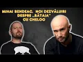 Download Lagu Mihai Bendeac, sătul să fie întrebat de ce a plecat de la \