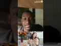 Miscommunication Hannah Stocking Reaction