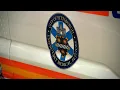 Man who suspended for working multiple government jobs resigns from Pittsburgh paramedic position