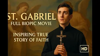 St Gabriel Biopic Full English Movie Inspiring True Stroy Of Faith 