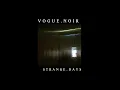 Love Like Vampire - Vogue.Noir