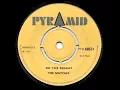 The Maytals-Do The Reggay