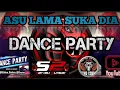 Download Lagu DJ ASU LAMA SUKA DIA DANCE PARTY MIS ZAHRA SATIVA - MIS LARAS JUNGLEDUTCH