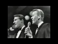 Download Lagu (You're My) Soul \u0026 Inspiration - The Righteous Brothers (Rare long intro) 1966 {Stereo}