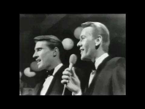 Download MP3 (You're My) Soul & Inspiration - The Righteous Brothers (Rare long intro) 1966 {Stereo}