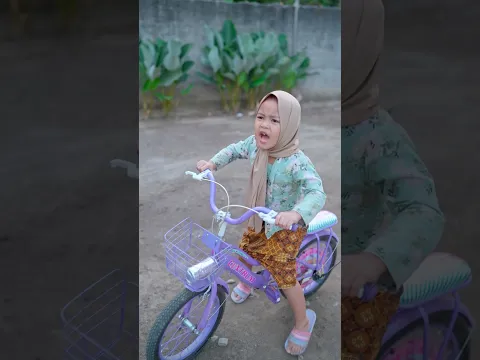 Permen emak masuk kaleng #nabeldanmama #emakkiti