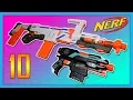 10 Reasons Why the Nerf Stryfe is Better than the Nerf Regulator