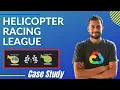 Helicopter Racing League Case Study - Professional Cloud Architect Exam Version 1