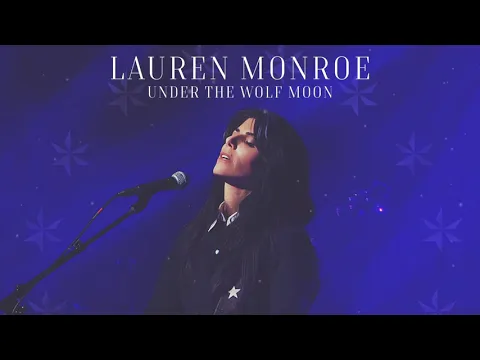 Download MP3 Get Happy - Lauren Monroe (Official Audio Visualizer)