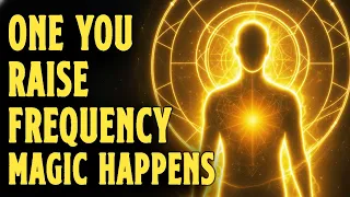 Everything Is Energy Once You Learn To Vibrate CORRECTLY Reality Is YOURS Reality Transurfing 2 