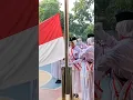 Download Lagu Cara mengibarkan bendera merah putih