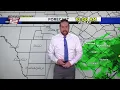 Download Lagu Showers push east, then we await a cold front tonight
