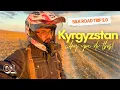 Lagu Silk Road Trip 2.0 Begins.. with a bang! (KYRGYZSTAN) | Ep 1